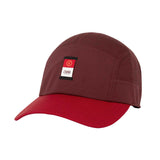 Gorra Deportiva Ciele GOCap SC Comp C Cube Dark Wine Red