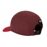 Gorra Deportiva Ciele GOCap SC Comp C Cube Dark Wine Red