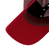 Gorra Deportiva Ciele GOCap SC Comp C Cube Dark Wine Red