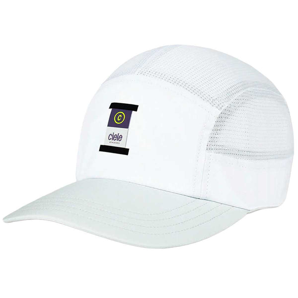 Gorra Deportiva Ciele GOCap SC Comp C Cube White