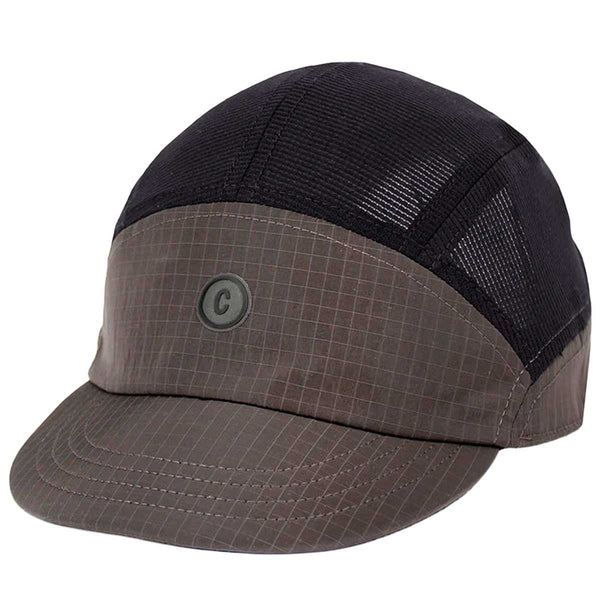 Gorra Deportiva Ciele FSTCap Short Brim Icon Circle C Shadowcast
