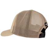 Gorra Deportiva Ciele TRLCap SC Comp Onehundred Beige Unisex
