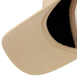 Gorra Deportiva Ciele TRLCap SC Comp Onehundred Beige Unisex