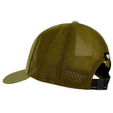 Gorra Deportiva Ciele TRLCap SC Comp Onehundred Verde Oscuro Unisex