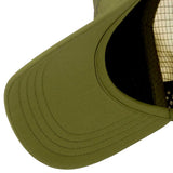 Gorra Deportiva Ciele TRLCap SC Comp Onehundred Verde Oscuro Unisex