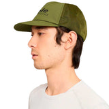 Gorra Deportiva Ciele TRLCap SC Comp Onehundred Verde Oscuro Unisex
