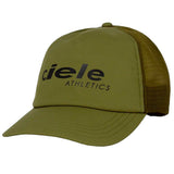Gorra Deportiva Ciele TRLCap SC Comp Onehundred Verde Oscuro Unisex