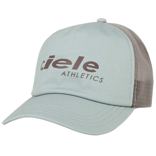 Gorra Deportiva Ciele TRLCap SC Comp Onehundred Neutral Grey
