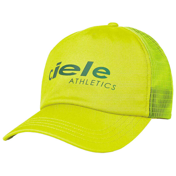 Gorra Deportiva Ciele TRLCap SC Comp Onehundred Lucifer Yellow