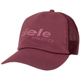 Gorra Deportiva Ciele TRLCap SC Comp Onehundred Dark Wine Red