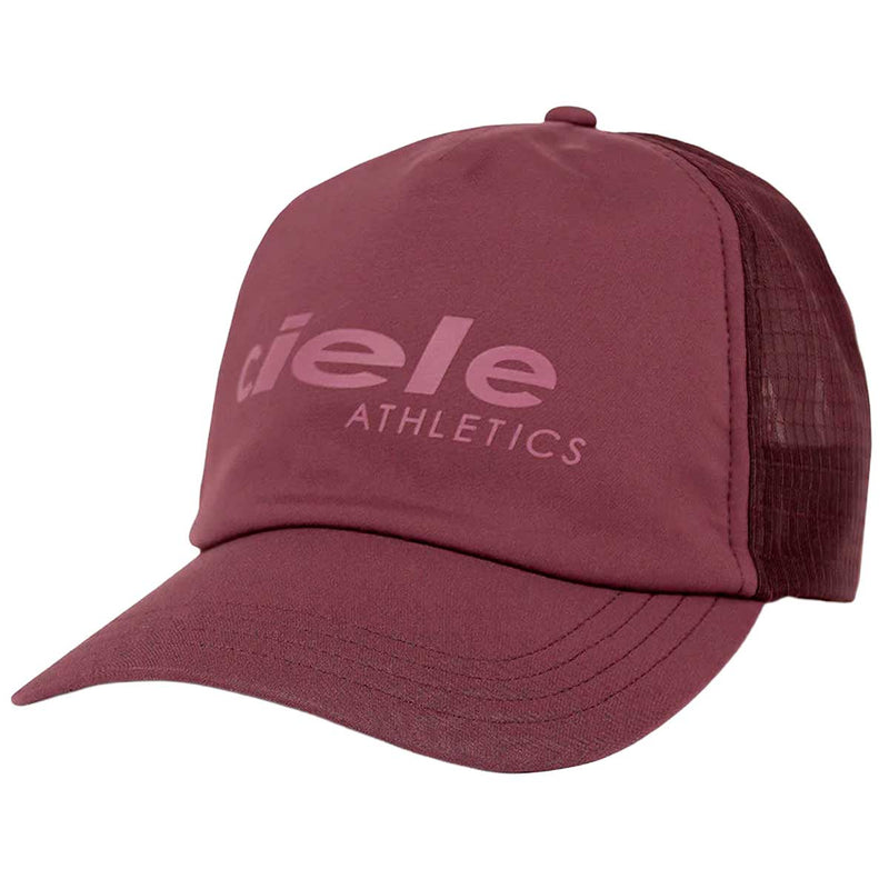 Gorra Deportiva Ciele TRLCap SC Comp Onehundred Dark Wine Red