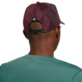 Gorra Deportiva Ciele TRLCap SC Comp Onehundred Dark Wine Red