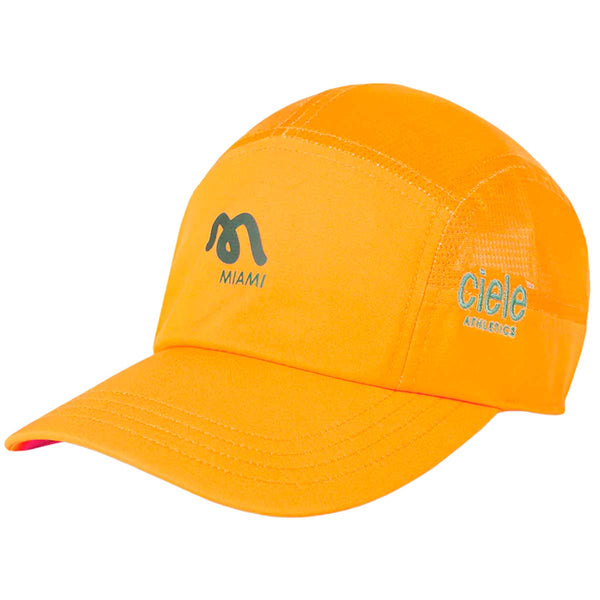 Gorra Deportiva Ciele GOCap SC Comp WWM City Miami