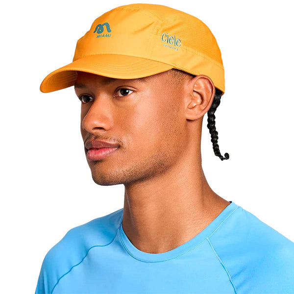 Gorra Deportiva Ciele GOCap SC Comp WWM City Miami