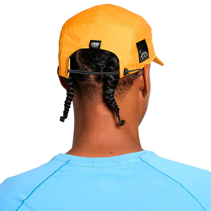 Gorra Deportiva Ciele GOCap SC Comp WWM City Miami