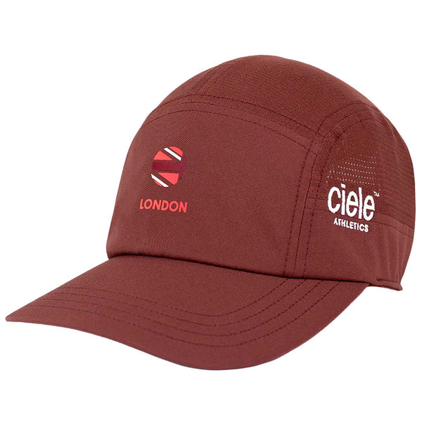 Gorra Deportiva Ciele GOCap SC Comp WWM City London