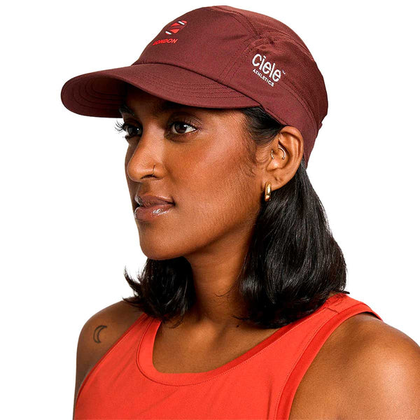 Gorra Deportiva Ciele GOCap SC Comp WWM City London