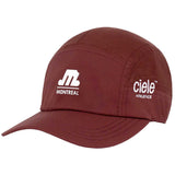 Gorra Deportiva CieleGOCap SC Comp WWM City Montreal