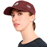 Gorra Deportiva CieleGOCap SC Comp WWM City Montreal