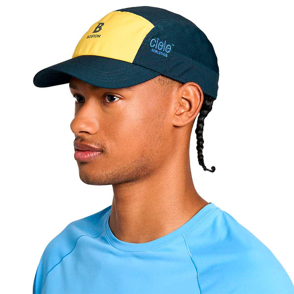 Gorra Deportiva Ciele GOCap SC Comp WWM City Boston