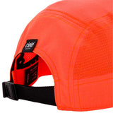 Gorra Deportiva Ciele GOCap SC Field Capital RC Roja Unisex