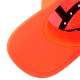 Gorra Deportiva Ciele GOCap SC Field Capital RC Roja Unisex