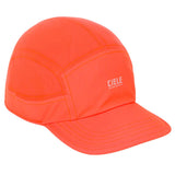 Gorra Deportiva Ciele GOCap SC Field Capital RC Roja Unisex