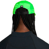 Gorra Deportiva Ciele GOCap SC Field Capital RC Acid Green
