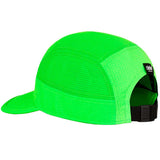 Gorra Deportiva Ciele GOCap SC Field Capital RC Acid Green