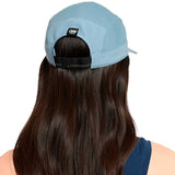 Gorra Deportiva Ciele GOCap Comp Ninety Chambray