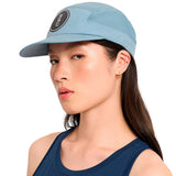 Gorra Deportiva Ciele GOCap Comp Ninety Chambray