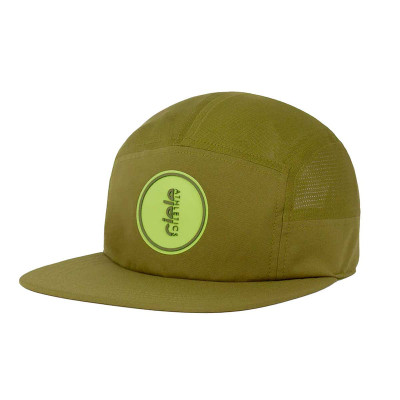 Gorra Deportiva Ciele GOCap Comp Ninety Terrain