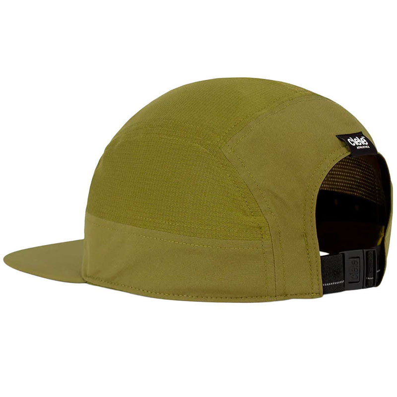 Gorra Deportiva Ciele GOCap Comp Ninety Terrain