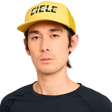 Gorra Deportiva Ciele TRLCap SC Capital Cross Sulfur