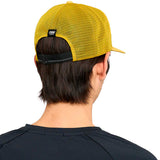Gorra Deportiva Ciele TRLCap SC Capital Cross Sulfur