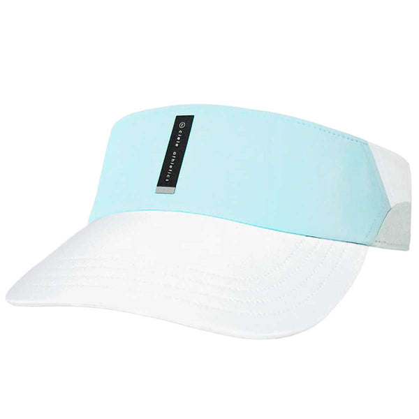 Visera Deportiva Ciele FSTVisor SC Comp Iconic VC Sky Blue