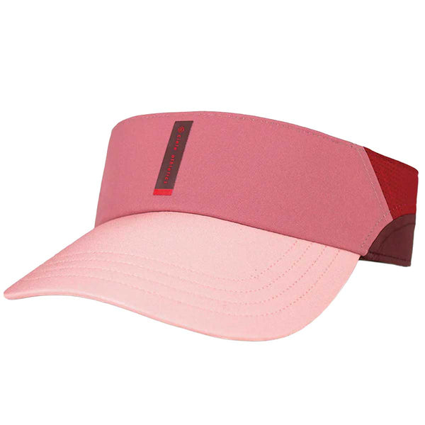 Visera Deportiva Ciele FSTVisor SC Comp Iconic VC Deco Rose