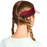 Visera Deportiva Ciele FSTVisor SC Comp Iconic VC Deco Rose