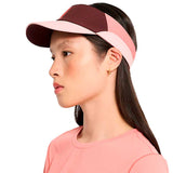 Visera Deportiva Ciele FSTVisor SC Comp Iconic VC Rosa Unisex