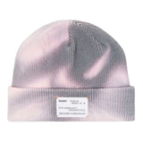 Gorro Bandit Ribbed Patch Beanie Haze Multi