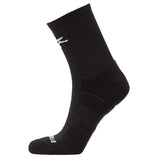 Calceta Deportiva Bandit Sunburst Quarter Negra Unisex