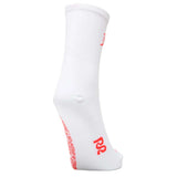 Calceta Deportiva Bandit Lite Run Signature Blanca Unisex