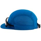 Gorra Deportiva Bandit Nylon HumoFit™ Run Hat Azul Unisex