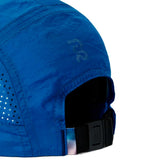Gorra Deportiva Bandit Nylon HumoFit™ Run Hat Azul Unisex
