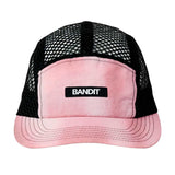 Gorra Deportiva Bandit HumoFit™ Run Hat Mahogany Unisex