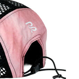 Gorra Deportiva Bandit HumoFit™ Run Hat Mahogany Unisex