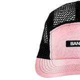 Gorra Deportiva Bandit HumoFit™ Run Hat Mahogany Unisex