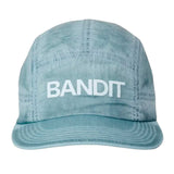 Gorra Deportiva Bandit Nylon HumoFit™ Run Hat Tranquil Blue Unisex