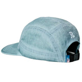Gorra Deportiva Bandit Nylon HumoFit™ Run Hat Tranquil Blue Unisex