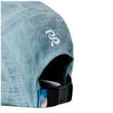 Gorra Deportiva Bandit Nylon HumoFit™ Run Hat Tranquil Blue Unisex